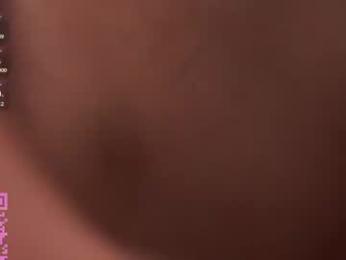 ellie_land webcam model stream image