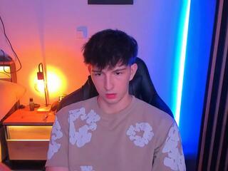 Charlie Florenzi webcam model stream image