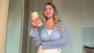 HalleyHinnen webcam model stream image