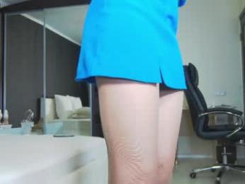 hefner_girl webcam chaturbate model stream image