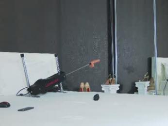 hefner_girl webcam model stream image