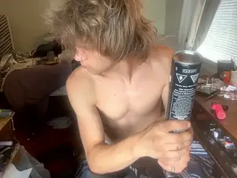 XanderOzzz webcam model stream image