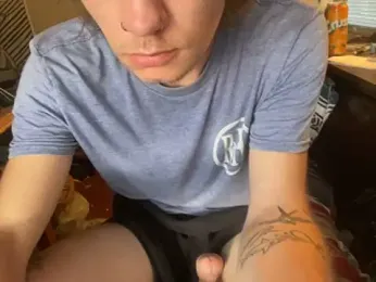 XanderOzzz webcam model stream image
