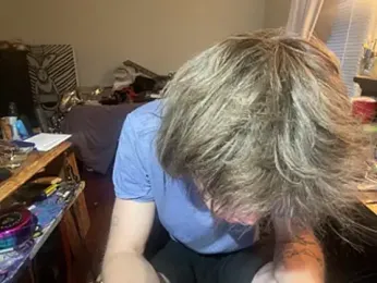 XanderOzzz webcam model stream image