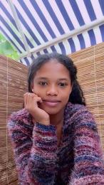 SissiFrenchy webcam model stream image