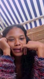 SissiFrenchy webcam model stream image