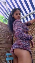 SissiFrenchy webcam model stream image