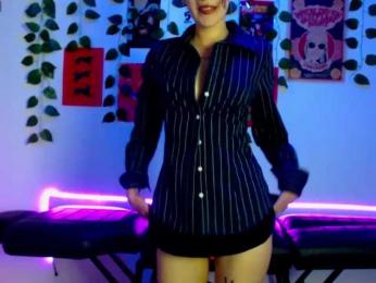 SophieLust webcam bongacams model stream image