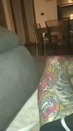 Louis19835 webcam cam4 model stream image