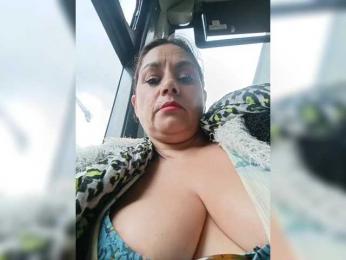 AlexaBrown12 webcam model stream image