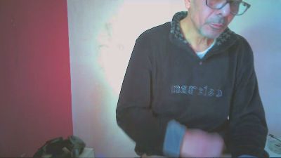 funic72 webcam model stream image