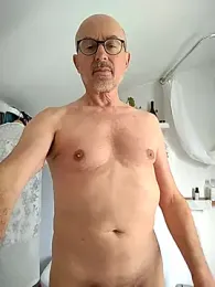 _BadProfessor_ webcam model stream image