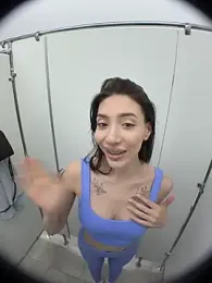 BallerinaCappuccino_ webcam stripchat model stream image