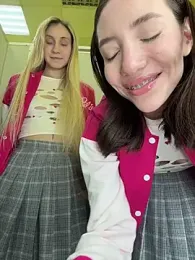 BallerinaCappuccino_ webcam stripchat model stream image