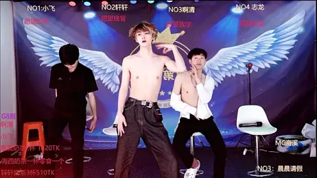 S-Lucky1 webcam stripchat model stream image