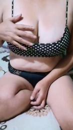 Mariposita50 webcam model stream image