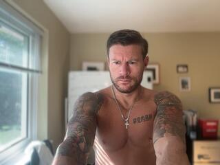 Scott Shaferr webcam model stream image