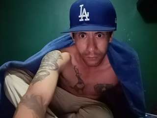 sexmasterjazzmen webcam model stream image