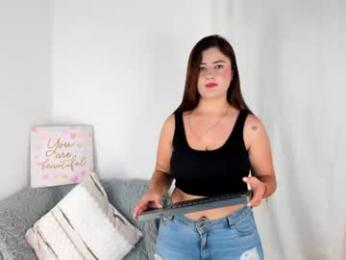 susanamartinez1 webcam model stream image