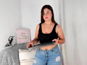 susanamartinez1 webcam model stream image