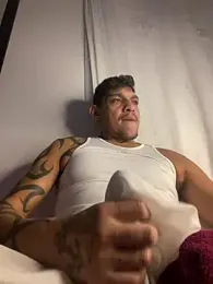 Tatuadomoreno23cm webcam model stream image