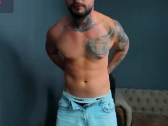 brianhunts webcam model stream image