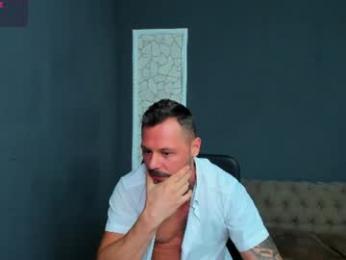 brianhunts webcam model stream image