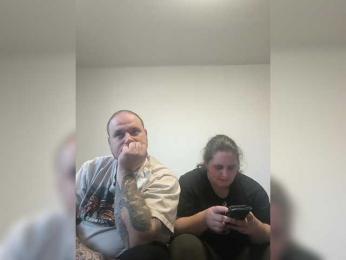 ShyCouple webcam model stream image