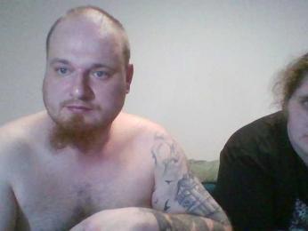 ShyCouple webcam model stream image