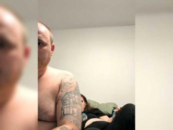 ShyCouple webcam model stream image