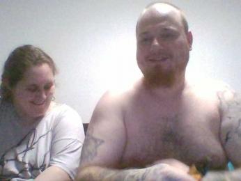 ShyCouple webcam model stream image