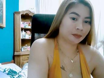 GoddessMia webcam model stream image