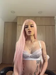 Dajaan__ webcam model stream image