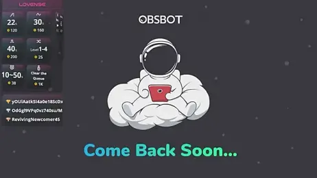 Dajaan__ webcam model stream image