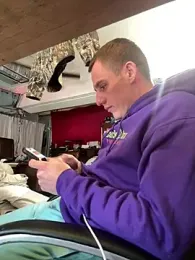 PeytonJohnn webcam model stream image