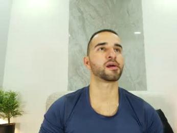 lorenzo_walker_ webcam model stream image