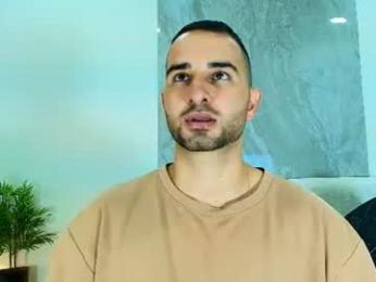 lorenzo_walker_ webcam model stream image