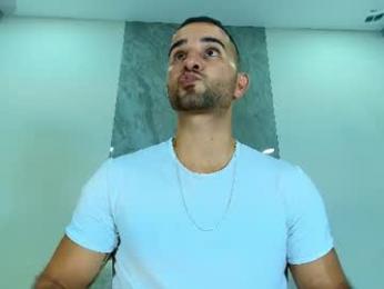 lorenzo_walker_ webcam model stream image