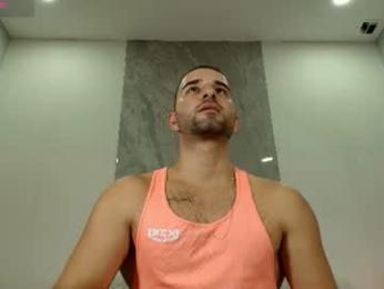 lorenzo_walker_ webcam model stream image