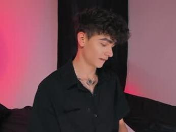 axel_inkshade webcam model stream image
