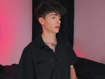 axel_inkshade webcam model stream image