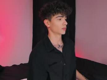 axel_inkshade webcam model stream image