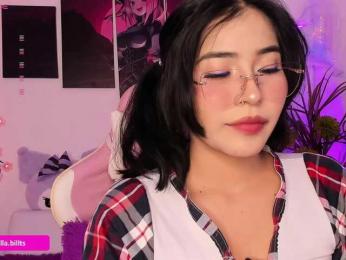 Bellabills webcam bongacams model stream image