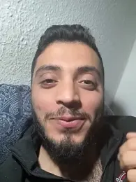 AmjadAlpha webcam model stream image