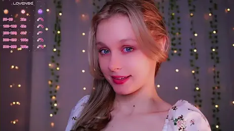 Tender_beauty webcam model stream image