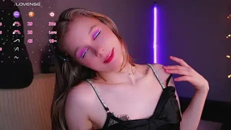 Tender_beauty webcam stripchat model stream image