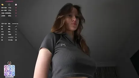 Adeles_vibes webcam stripchat model stream image