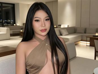 LetiziaGrande webcam model stream image