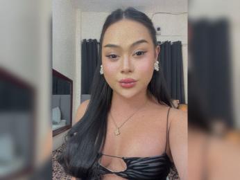 LetiziaGrande webcam model stream image