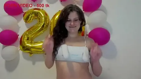 Charlotte_wow webcam model stream image